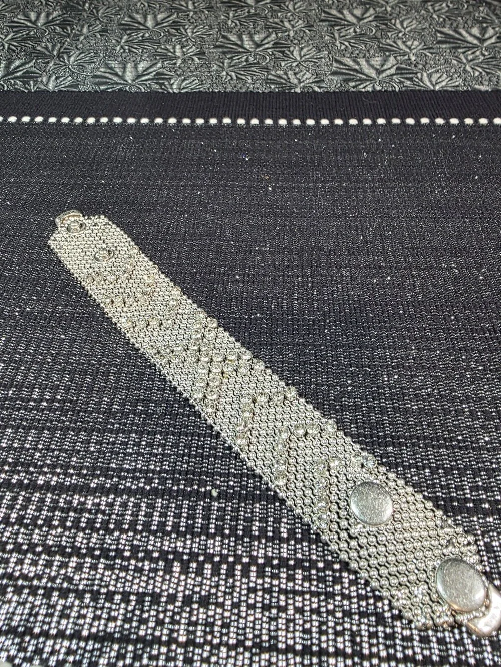 Make A Scene Retired Premier Design Braclet
